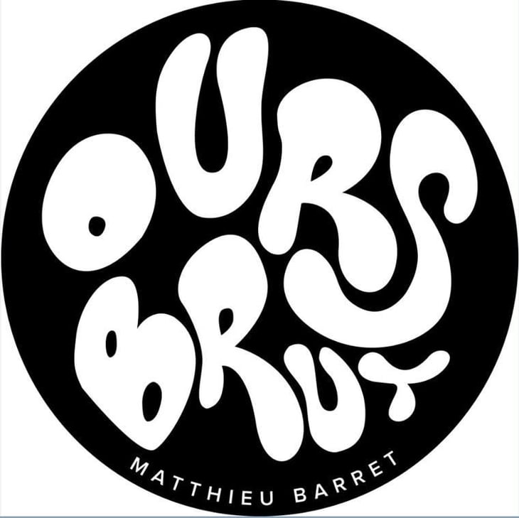 Ours Brut - Domaine du Coulet - matthieu-barret -2019
