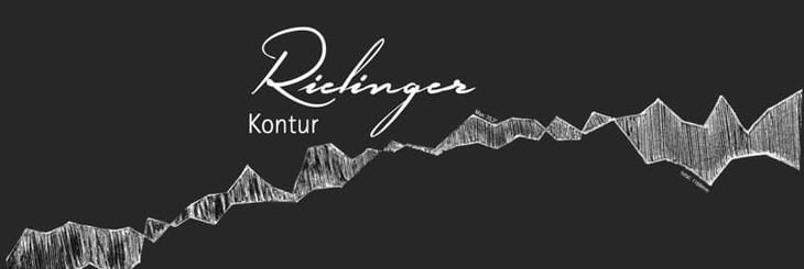 Kontur - Rielinger - matthias-messner 