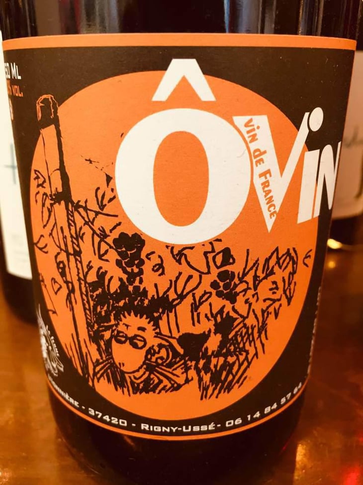 Ôvin - La Ferme Du Plateau - adrien-baloche 