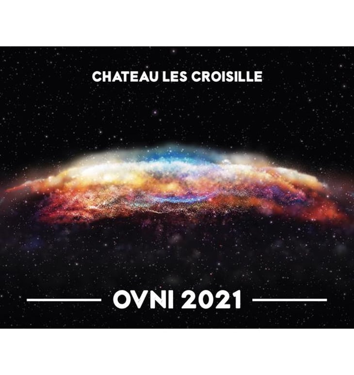 OVNI - Chateau Les Croisille - simon-et-germain-croisille-nicolas-bach -2021