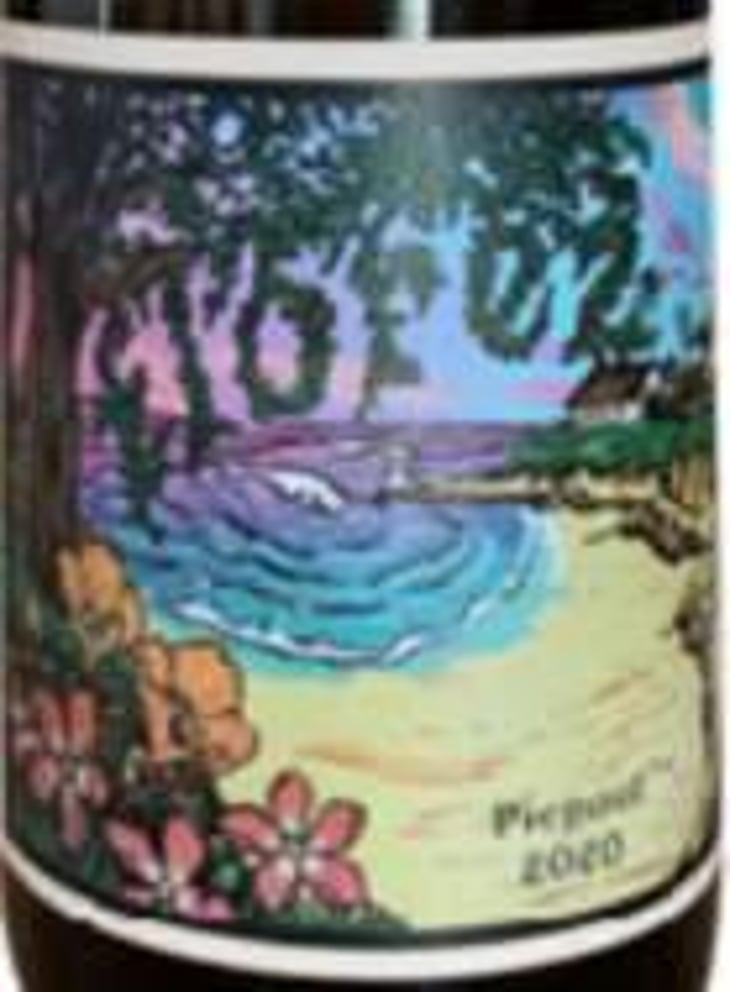 Oyster Pal - Florèz Wines - james-jelks 