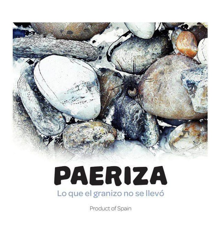 Paeriza - Viños Patio - samuel-cano 