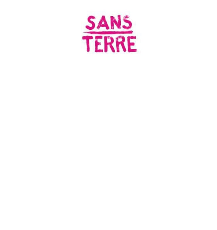 Page Blanche - Domaine Sans Terre - thierry-paulussen 