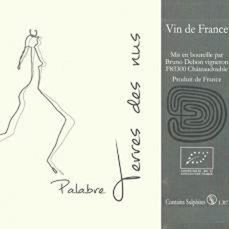 Palabre - Terres Des Nus - bruno-debon 