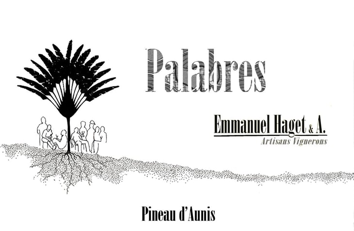 Palabres - Emmanuel Haget - emmanuel-haget 