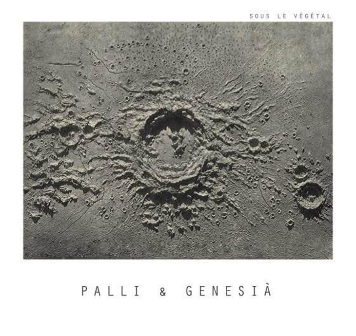 Palli & Genesià - Sous Le Vegetal - patrick-bouju-jason-ligas 