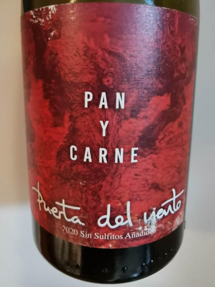 Pan y Carne - Puerta del Viento - jorge-vega -2020