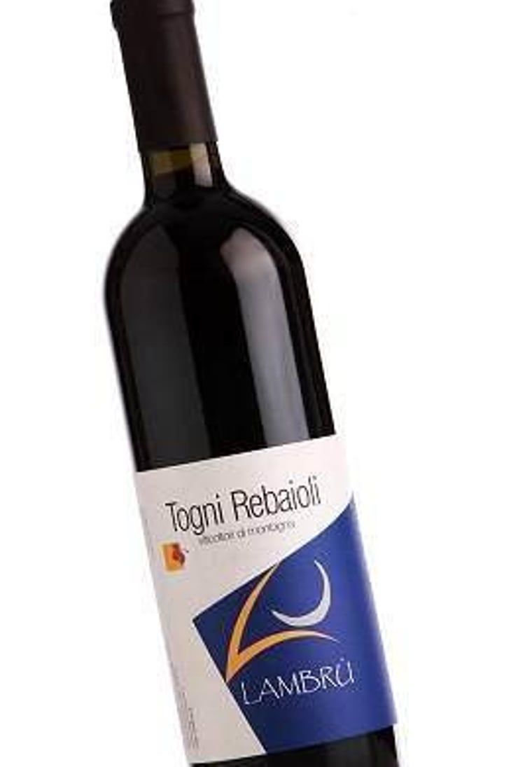 Lambru - Enrico Togni Rebaioli - enrico-togni-rebaioli 