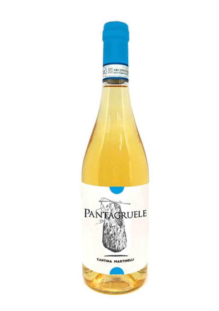 Pantagruele - Cantina Martinelli - francesco-martinelli 