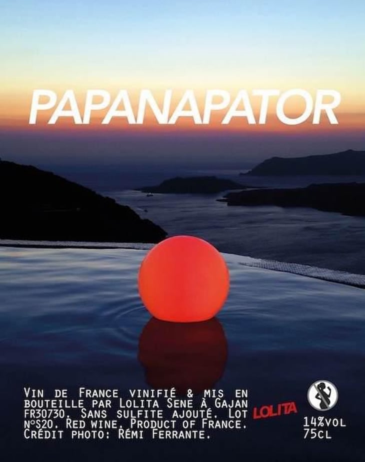 Papanapator - Lolita Sene - lolita-sene 