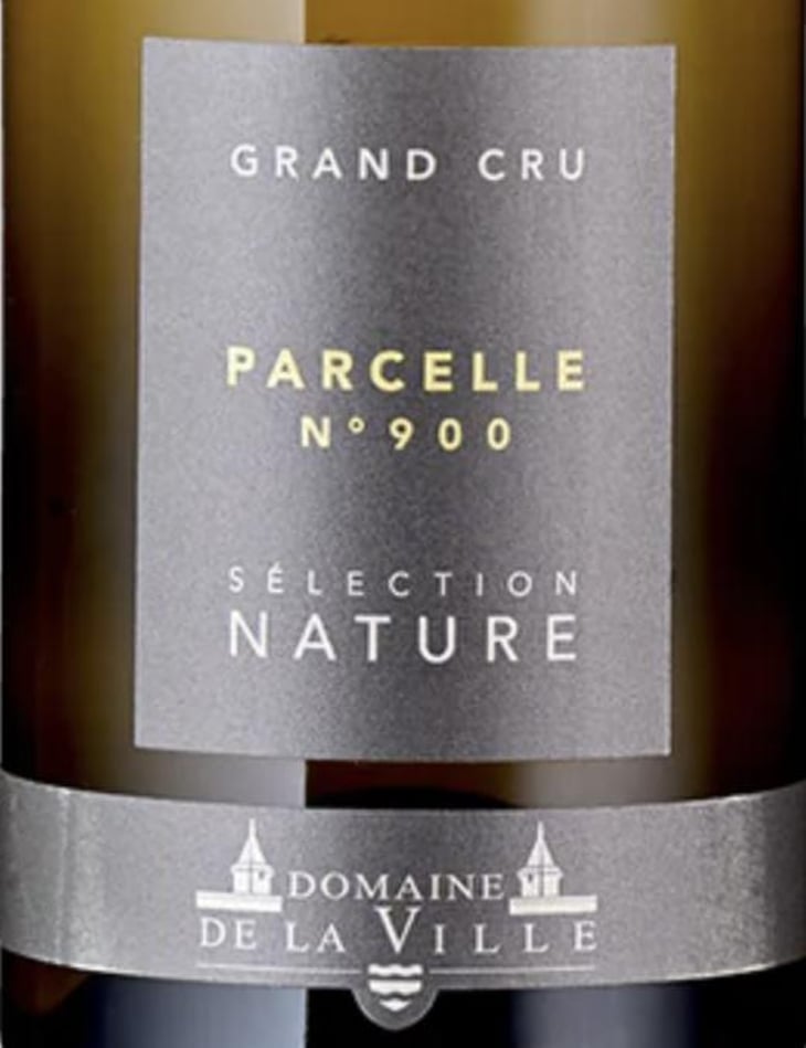 Parcelle 900 - Domaine de la Ville de Morges - julien-pasche 