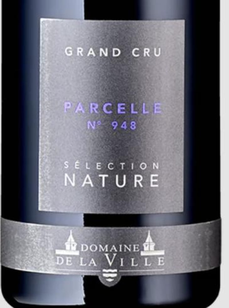 Parcelle 948 - Domaine de la Ville de Morges - julien-pasche 