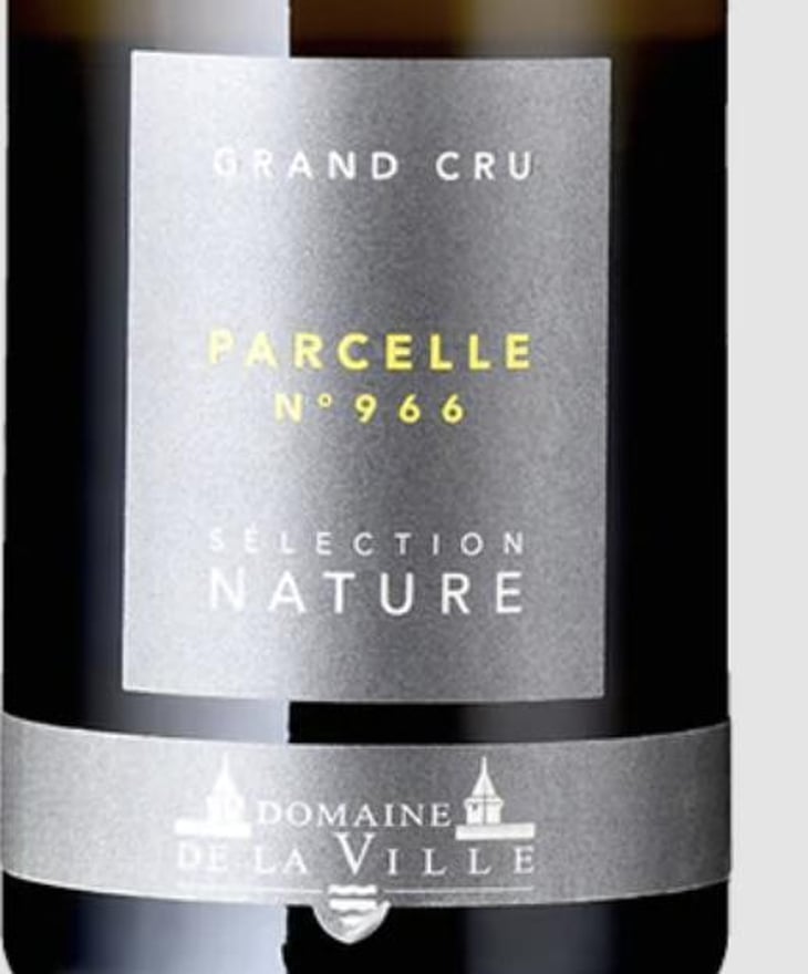 Parcelle 966 - Domaine de la Ville de Morges - julien-pasche 