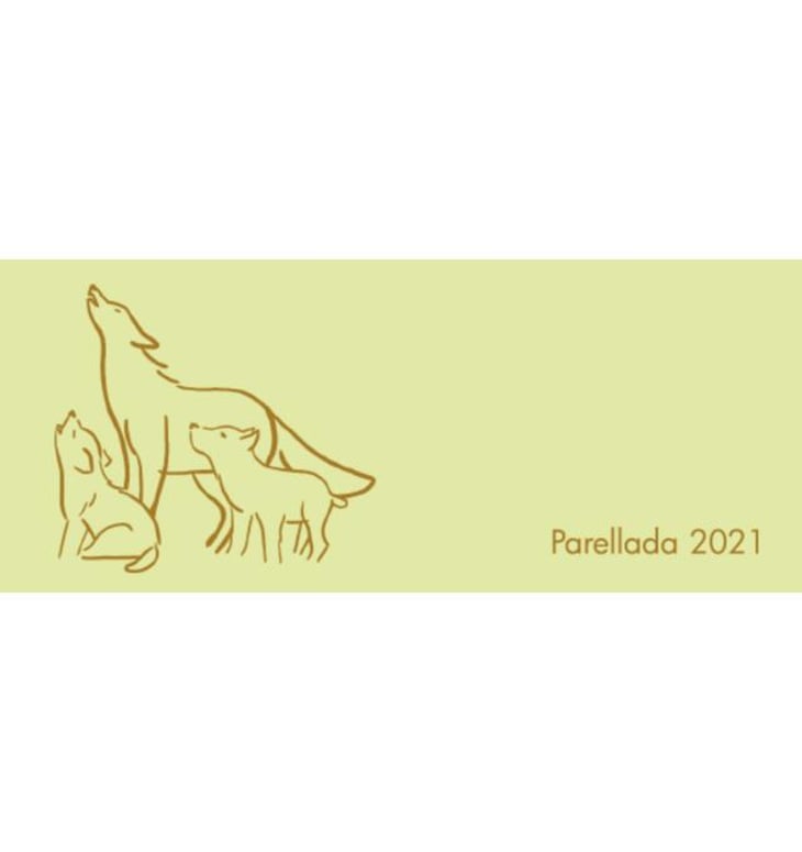 Parellada - La Forastera - matthias-van-der-sluis 