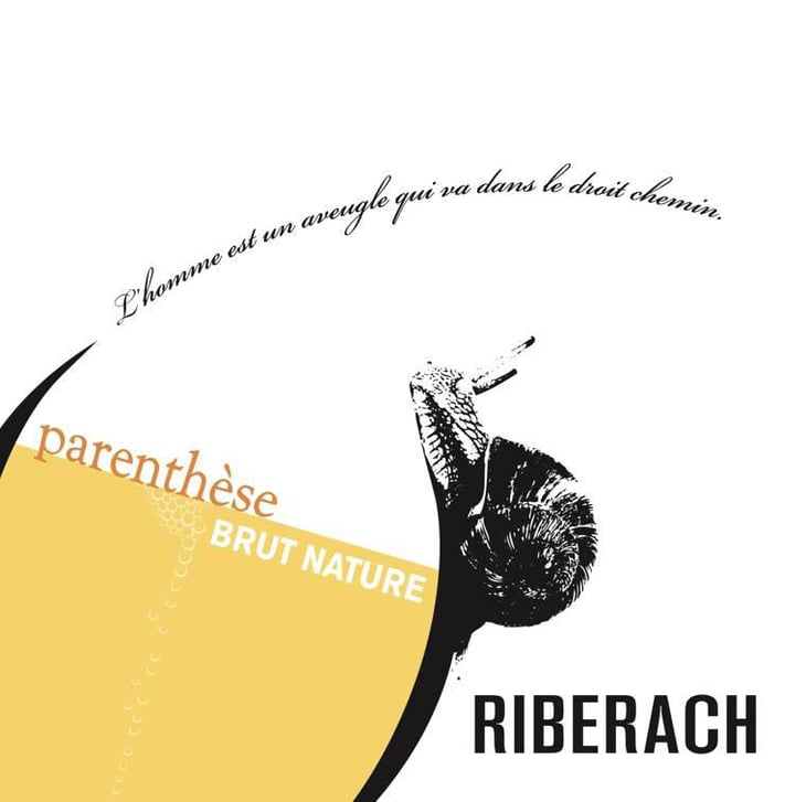 Parenthèse Brut Nature - Domaine Riberach - guilhem-soulignac-j-m-mailloles-patrick-rodrigues-luc-richard 