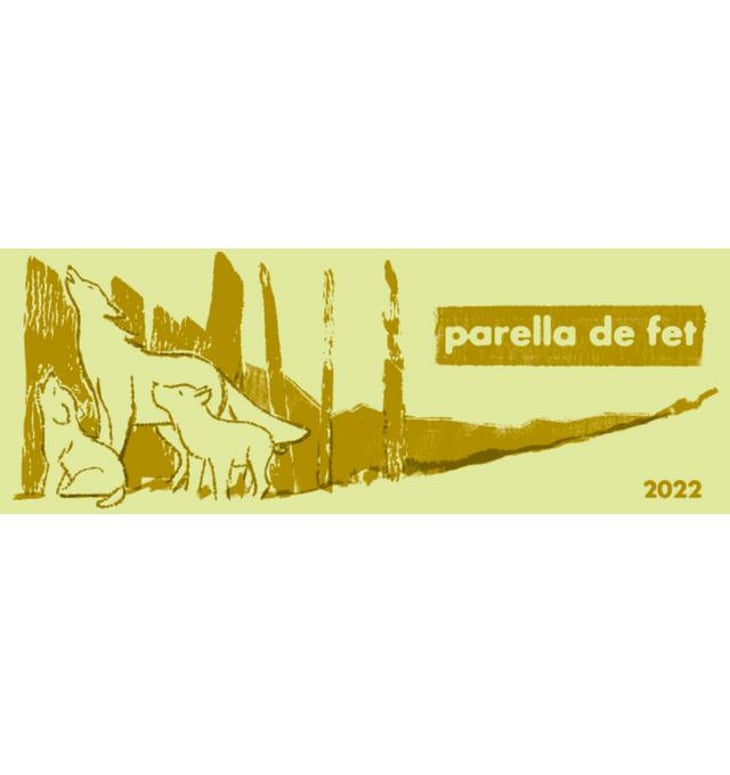 Parrella de Fet - La Forastera - matthias-van-der-sluis 