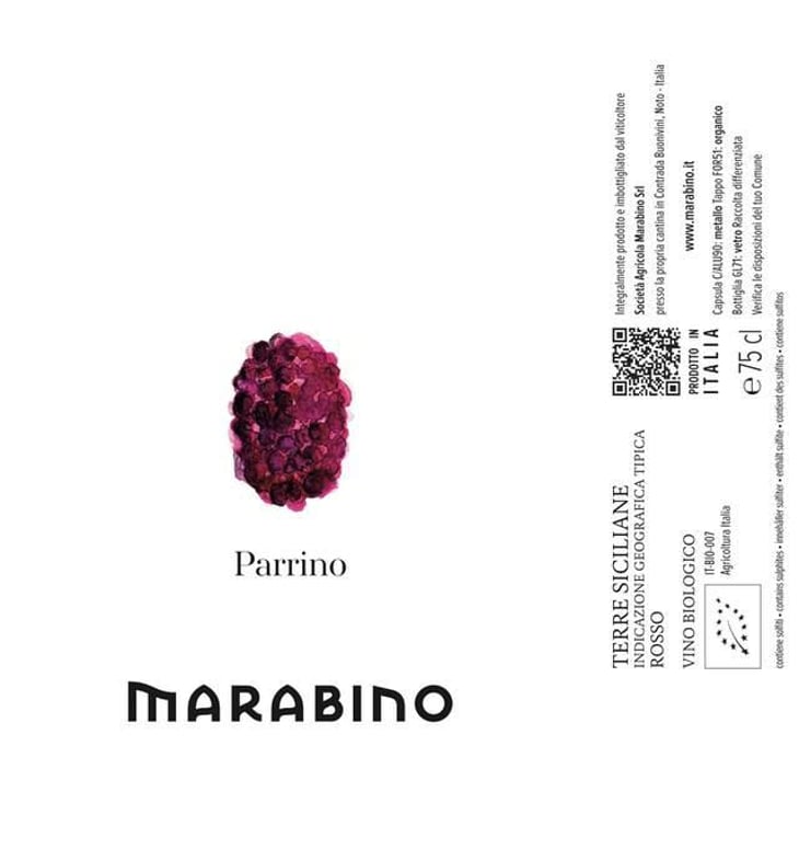 Parrino - Società Agricola Marabino - pierpaolo-messina 