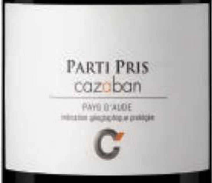 Parti Pris - Domaine de Cazaban - victoria-mattei 