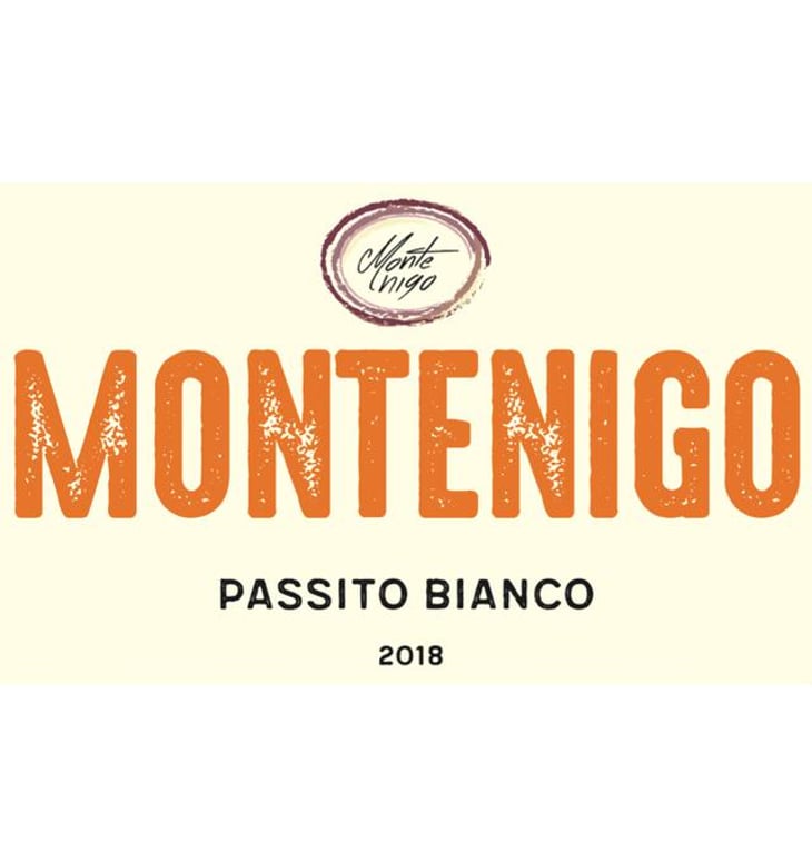 Passito Bianco - Agricola Montenigo - giovanni-roncari 