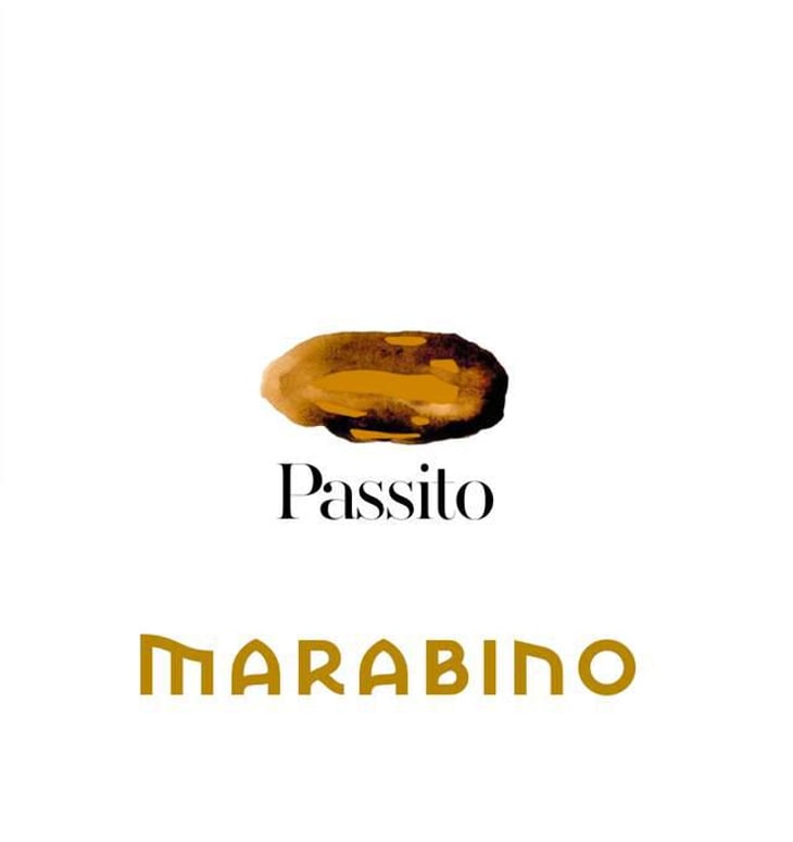Passito - Società Agricola Marabino - pierpaolo-messina 