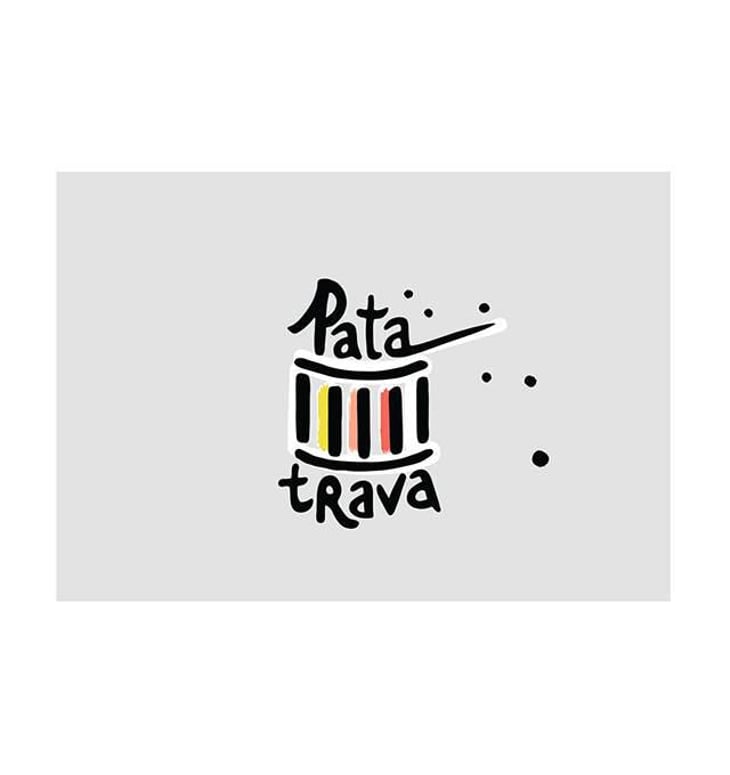 Pata Trava (Grey Label) - Domaine Ligas - Ktima Ligas - meli-ligas-thomas-ligas 