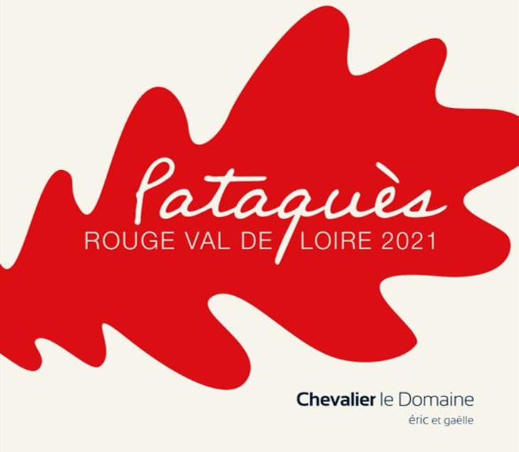 Pataquès - Eric Chevalier Vigneron - gaelle-et-eric-chevalier 