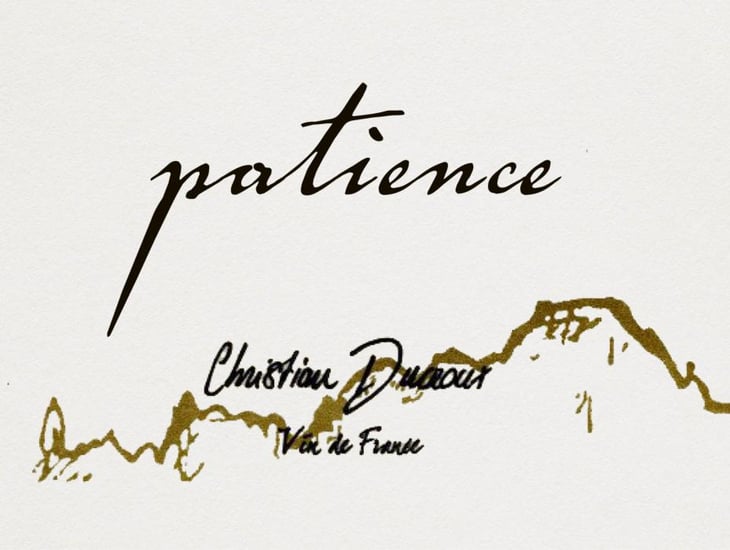 Patience - Christian Ducroux - christian-ducroux 