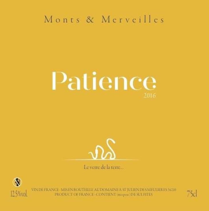 Patience - Monts et Merveilles - laure-boussu-julien-audard 