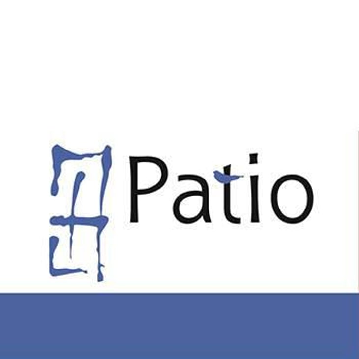 Patio - Viños Patio - samuel-cano 