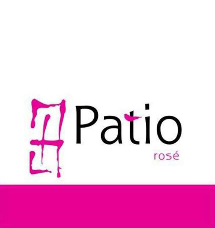 Patio Rosé - Viños Patio - samuel-cano 