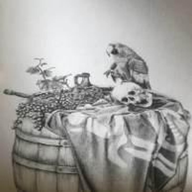 Pavillon Noir - Domaine in Black - lambert-spielmann 