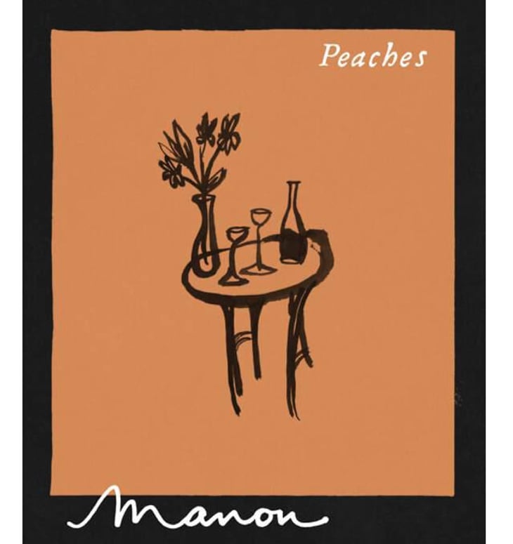 Peaches - Manon Farm - tim-webber-monique-millton 