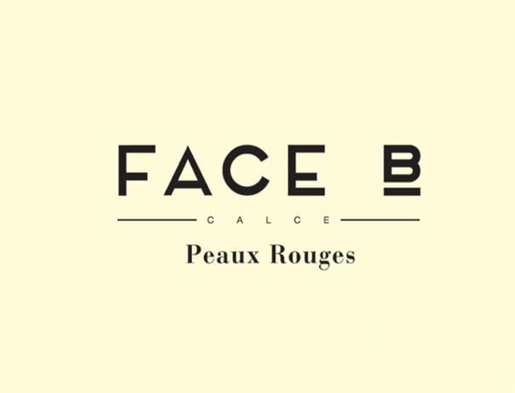 Peaux Rouge 2021 - Face B - severin-barioz-mathilde-barioz-ceccon 