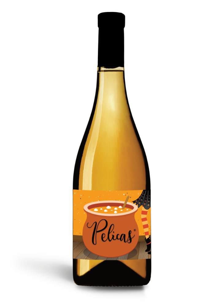 Pelicas - Constantina Sotelo Micro Bodega - constantino-sotelo -2019