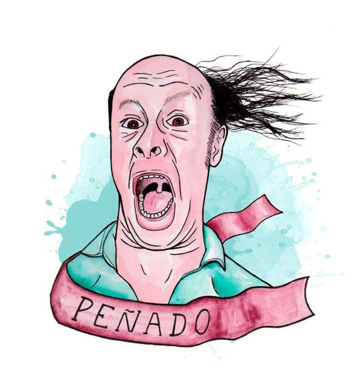 Peñado - Celler Ca Foracaime - sergi-serrano 