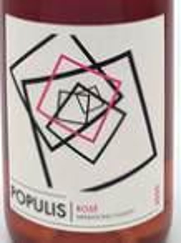 POPULIS ROSÉ - Les Lunes Wine / Populis Wine - shaunt-oungolian-diego-roig 