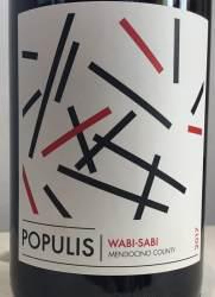 Populis - Wabi-Sabi - Les Lunes Wine / Populis Wine - shaunt-oungolian-diego-roig 