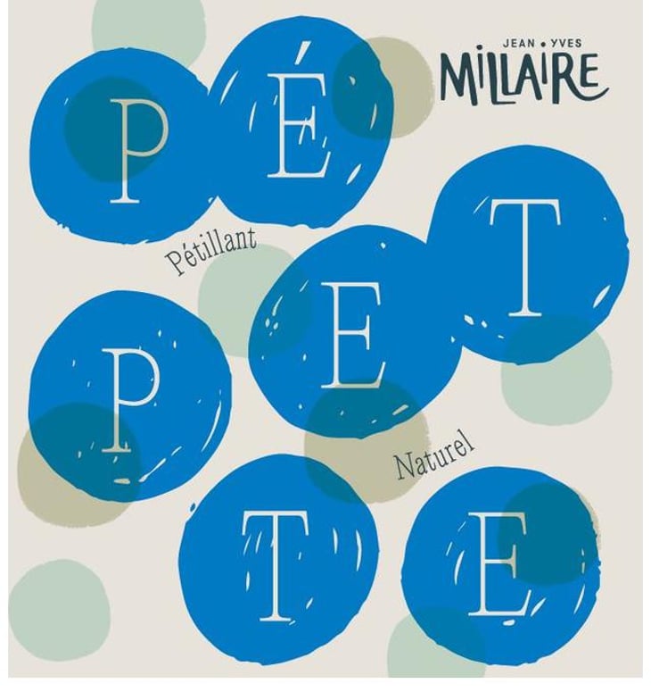 Pepette - Domaine Millaire - jean-yves-millaire -2020