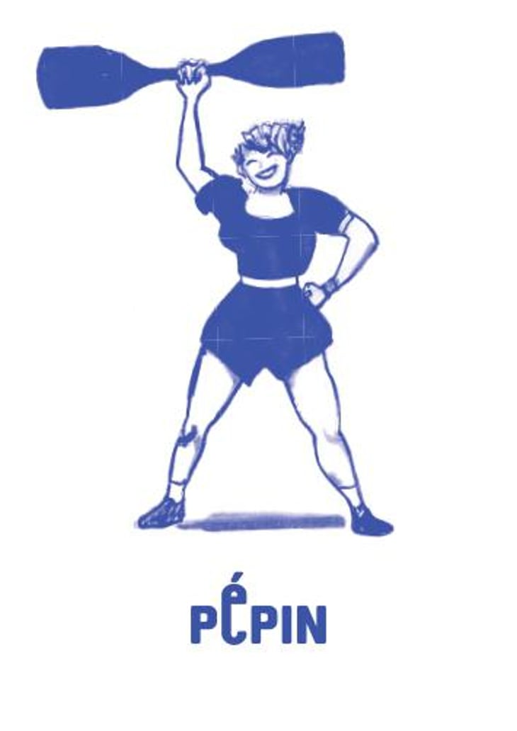 Pépink Rosé - Pépin Vin - jean-dietrich-pierre-dietrich-sarah-hilzendeger-pierre-sanchez-et-xavier-cou-ec 