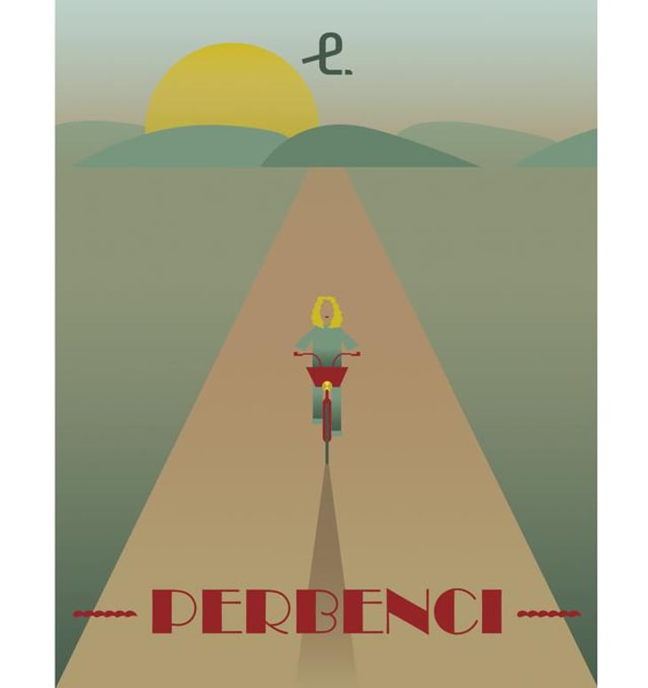 Perbenci - Franchina e Giarone - luca-pizzetti -2021