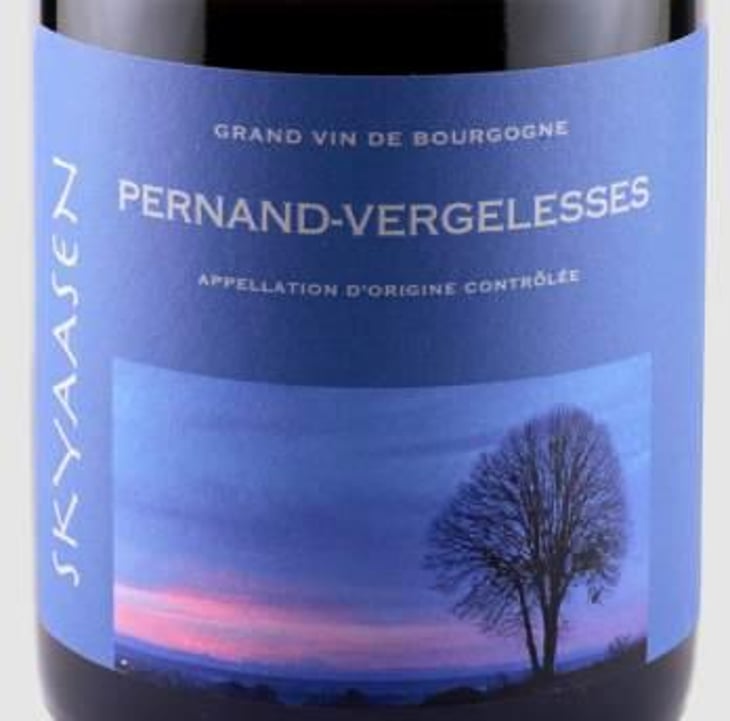 Pernand-Vergelesses - Maison Skyaasen - joachim-skyaasen 