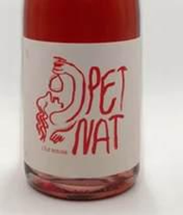 Pet Nat - L'île Rouge - antonin-jamois 