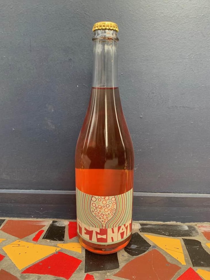 Pet nat - Justin Dutraive - justin-dutraive 