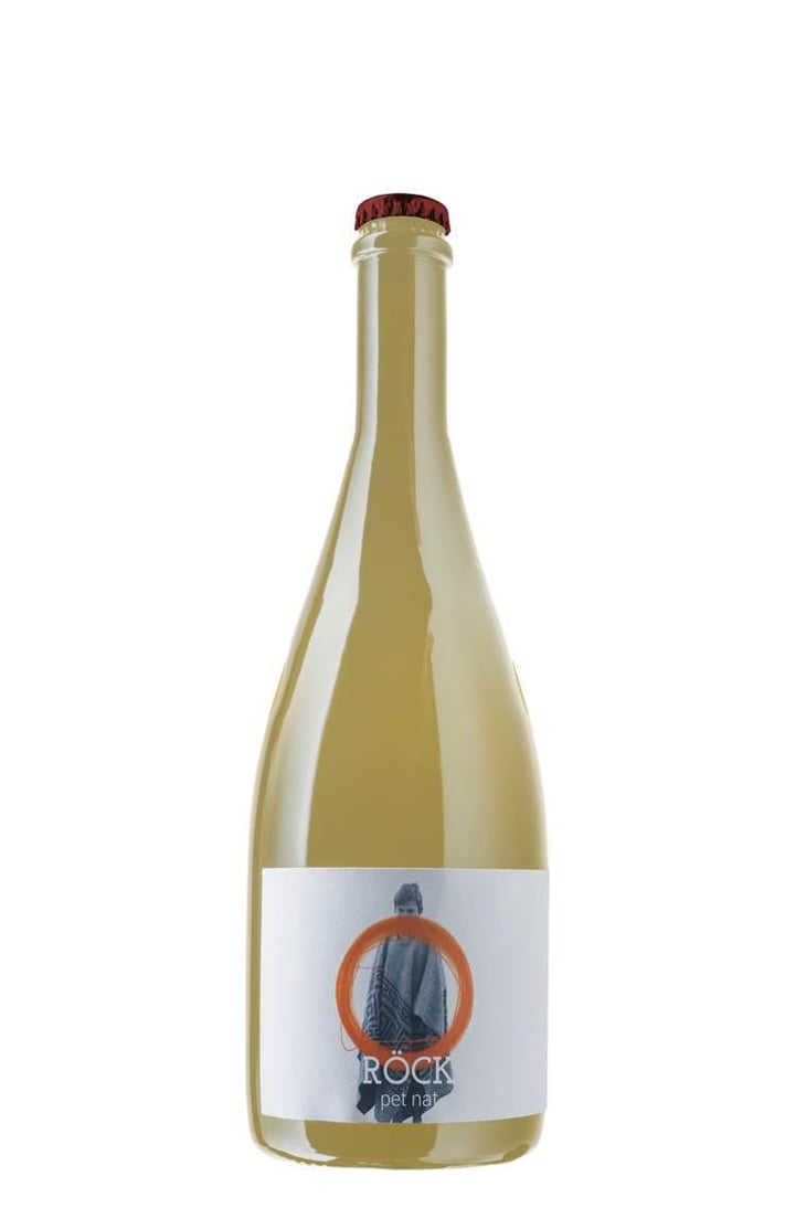 Pet Nat - WINERY RÖCK - carmen-frieda-hannes-konrad-rock 