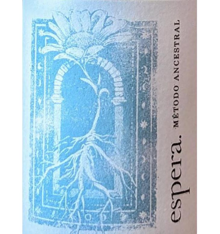 Pet Nat Rosé - Espera Wines - rodrigo-martins -2020