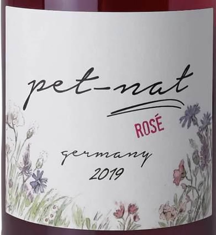 Pet Nat Rosé - Brand Bros - Weingut Brand - daniel-jonas-brand 