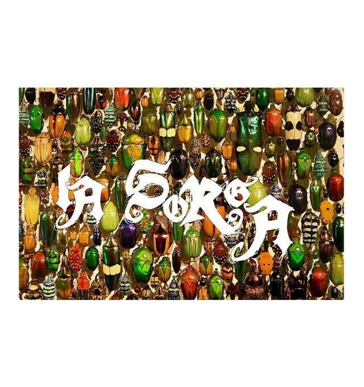 Pet' Nat Rosé (PNR) - La Sorga - antony-tortul 