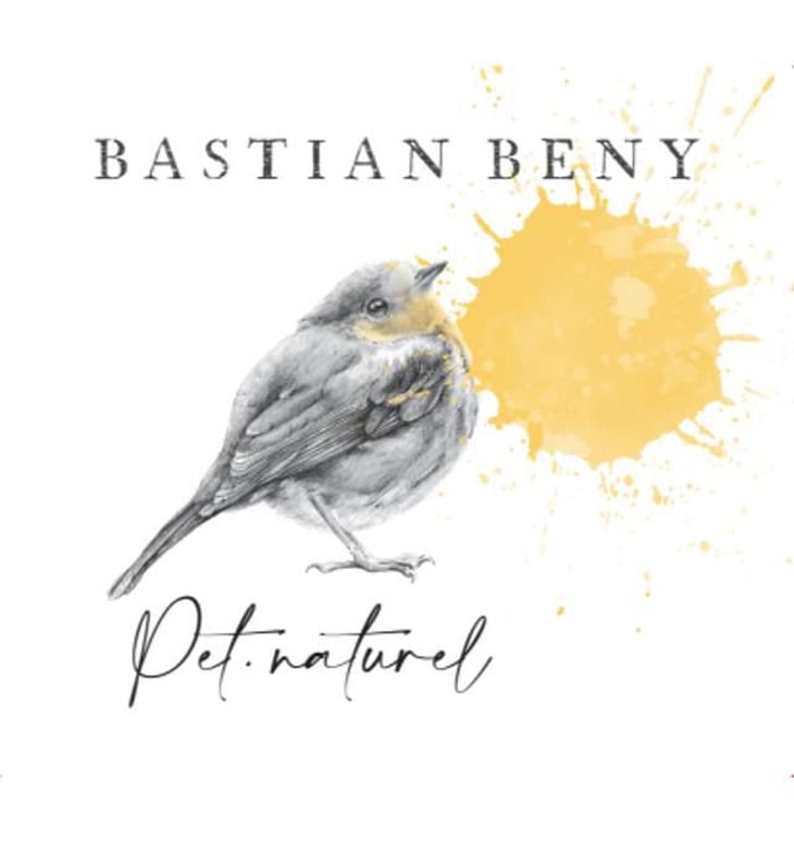 Pet. Naturel - Weingut Bastian Beny - gianna-und-bastian-beny -2021