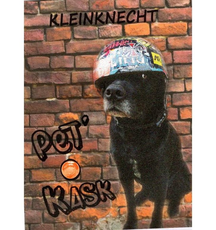 Pet' O Kask - Domaine Kleinknecht - andre-kleinknecht 