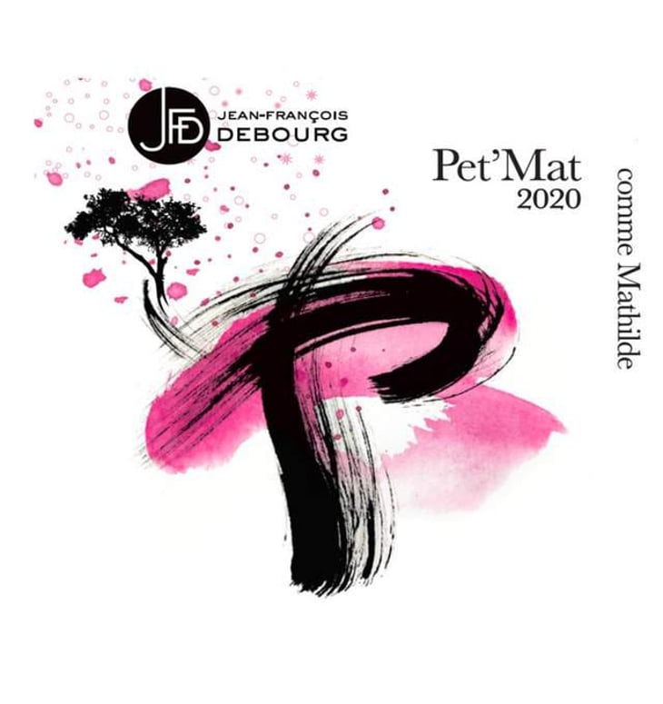 Pet’Mat - Domaine Jean François Debourg - jean-francois-ghislaine-debourg 